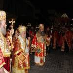 Εορτή Αγίων Τεσσάρων Μαρτύρων