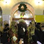 Εορτή Αγίων Τεσσάρων Μαρτύρων