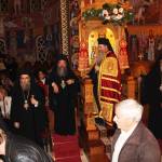 Η Θαυματουργός Εικόνα Παναγίας Βηματάρισας