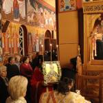 Η Θαυματουργός Εικόνα Παναγίας Βηματάρισας