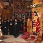 Η Θαυματουργός Εικόνα Παναγίας Βηματάρισας