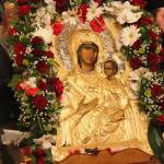 Η Θαυματουργός Εικόνα Παναγίας Βηματάρισας