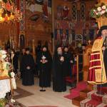 Η Θαυματουργός Εικόνα Παναγίας Βηματάρισας