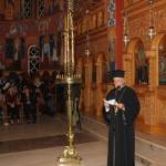 Η Θαυματουργός Εικόνα Παναγίας Βηματάρισας