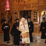 Η Θαυματουργός Εικόνα Παναγίας Βηματάρισας