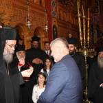 Η Θαυματουργός Εικόνα Παναγίας Βηματάρισας